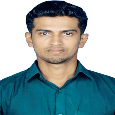 Asst. Prof. Dr. Abdul Jabbar Perumbalath