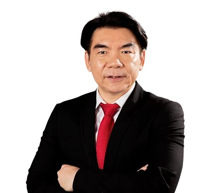 Dr. Apitep Saekow